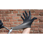 Disposable Gloves Textured Grip Powder-Free 100 Pack