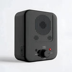 Dog Bark Deterrent Ultrasonic Automatic USB Rechargeable