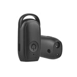 Dog Bark Repeller Ultrasonic Battery-Operated Pocket-Sized Single Button