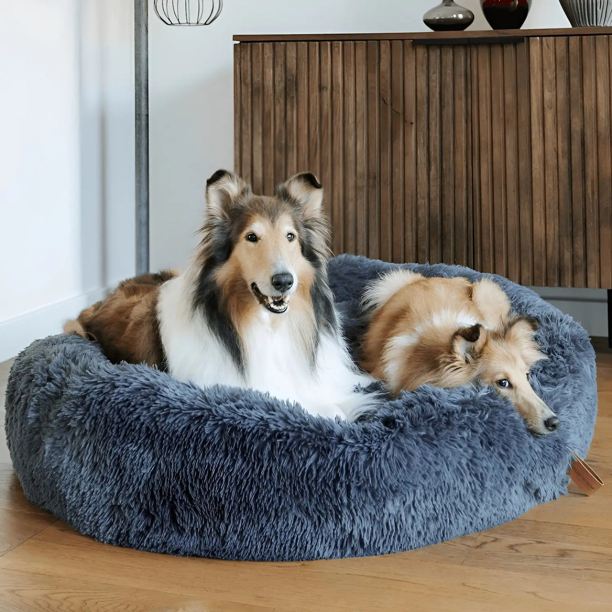 Dog Bed Eight Sizes Breed-Based Size Guide