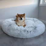 Dog Bed Eight Sizes Breed-Based Size Guide