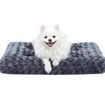 Dog Bed Mat Thick Padded Non-Slip Washable