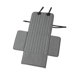 Dog Car Seat Booster Barrier Walls Foldable Oxford Cloth