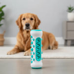 Dog Chew Toy Calming Lavender & Chamomile Non-Toxic