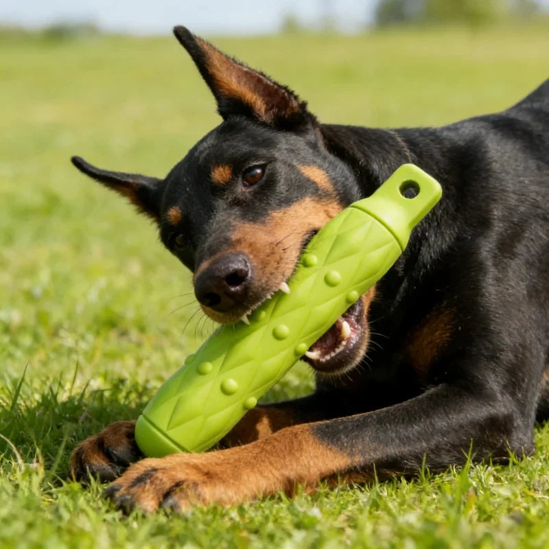 Dog Chew Toy Durable EVA Stick