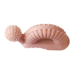 Dog Chew Toy TPR Teeth-Cleaning Stress Relief