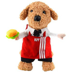 Dog Costume Cotton Assorted Designs Sizes S–XL