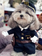Dog Costume Cotton Assorted Designs Sizes S–XL
