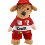 Dog Costume Cotton Assorted Designs Sizes S–XL