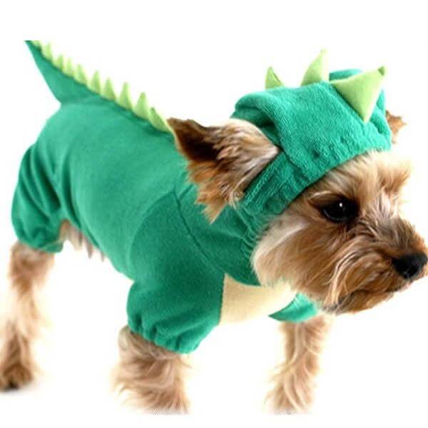 Dog Costume Cotton Assorted Designs Sizes S–XL