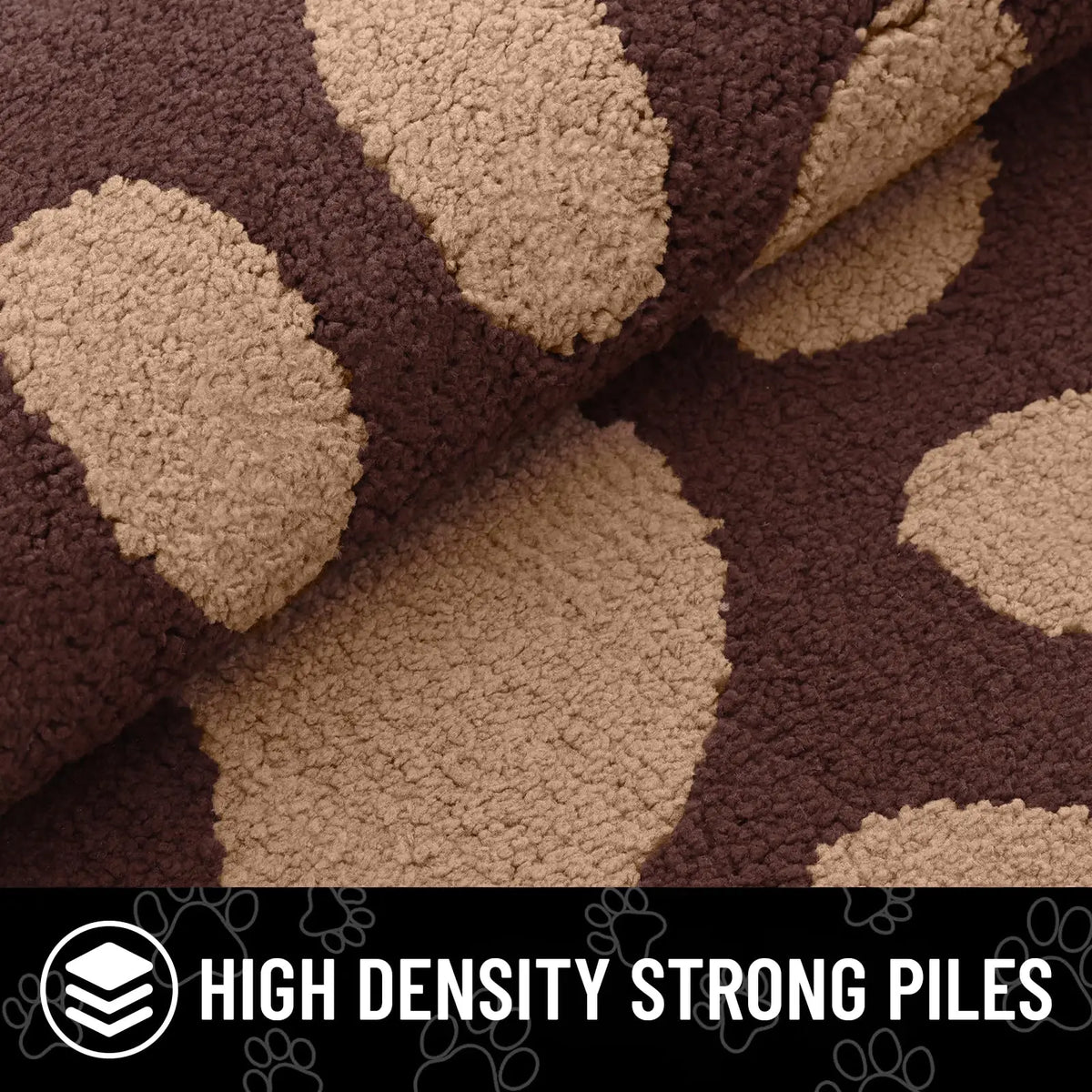 Dog Door Mat Absorbent & Non-Slip