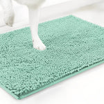 Dog Door Mat Absorbent Non-Slip Muddy Paw Protection