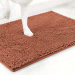 Dog Door Mat Absorbent Non-Slip for Muddy Paws