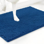 Dog Door Mat Absorbent Non-Slip for Muddy Paws
