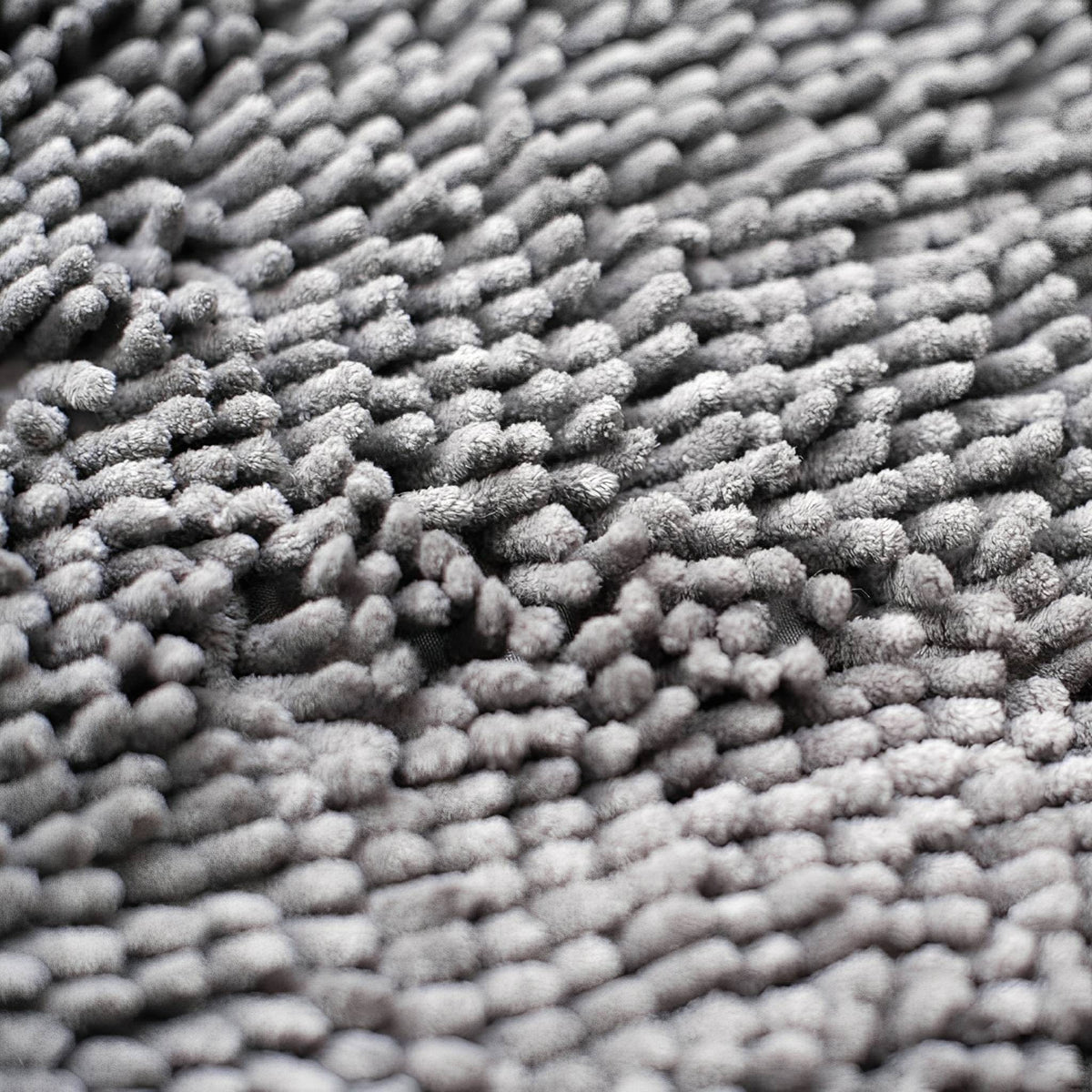 Dog Door Mat Absorbent Non-Slip for Muddy Paws