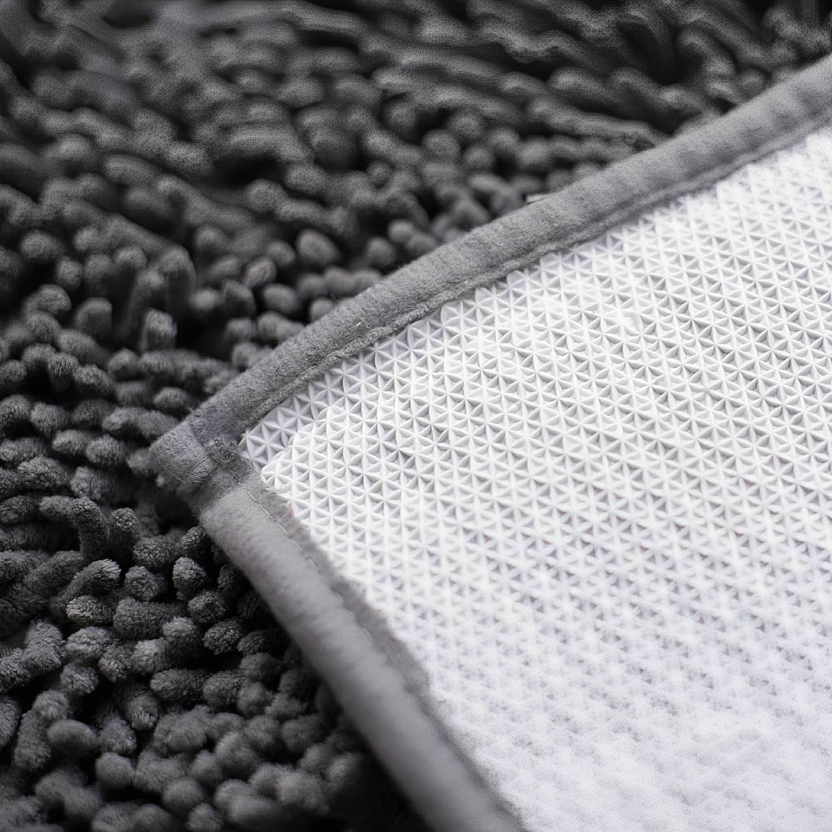 Dog Door Mat Absorbent Non-Slip for Muddy Paws