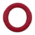 Dog Flying Disc EVA Interactive Fetch Toy