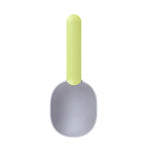 Dog Food Scoop Bag Clip & Portion Control