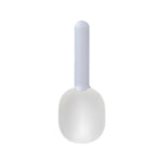 Dog Food Scoop Bag Clip & Portion Control
