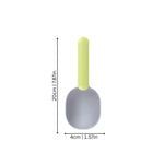 Dog Food Scoop Bag Clip & Portion Control
