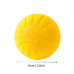 Dog Frisbee Floating High Flying Soft & Flexible