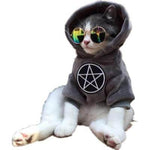 Dog Hoodie 100% Cotton Fall & Winter Wear