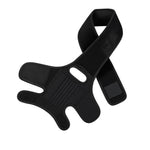 Dog Knee Brace Hind-Leg Support Breathable Lycra Soft Padding