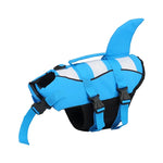 Dog Life Jacket Enhanced Buoyancy & Adjustable Fit