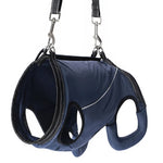 Dog Lift Harness Slip-On Adjustable Reinforced Handles