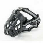 Dog Muzzle Anti-Bite Breathable Mesh Adjustable Straps