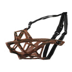 Dog Muzzle Soft Breathable Lightweight Comfort