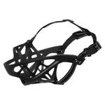 Dog Muzzle Soft Breathable Lightweight Comfort