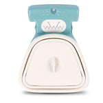 Dog Poop Picker Adjustable Grabber Clip-On Design