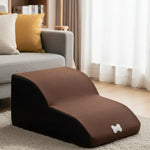 Dog Ramp Padded Non-Slip Two-Layer Incline