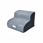 Dog Ramp Padded Non-Slip Two-Layer Incline