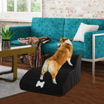 Dog Ramp Padded Non-Slip Two-Layer Incline