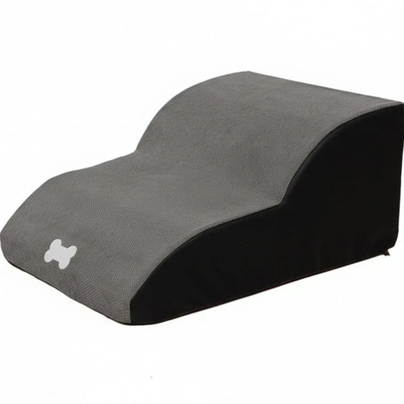 Dog Ramp Padded Non-Slip Two-Layer Incline