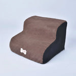Dog Ramp Padded Non-Slip Two-Layer Incline