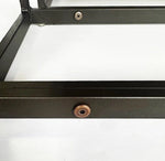 Dog Stairs Wide Padded Non-Slip Steps 180 lb Capacity