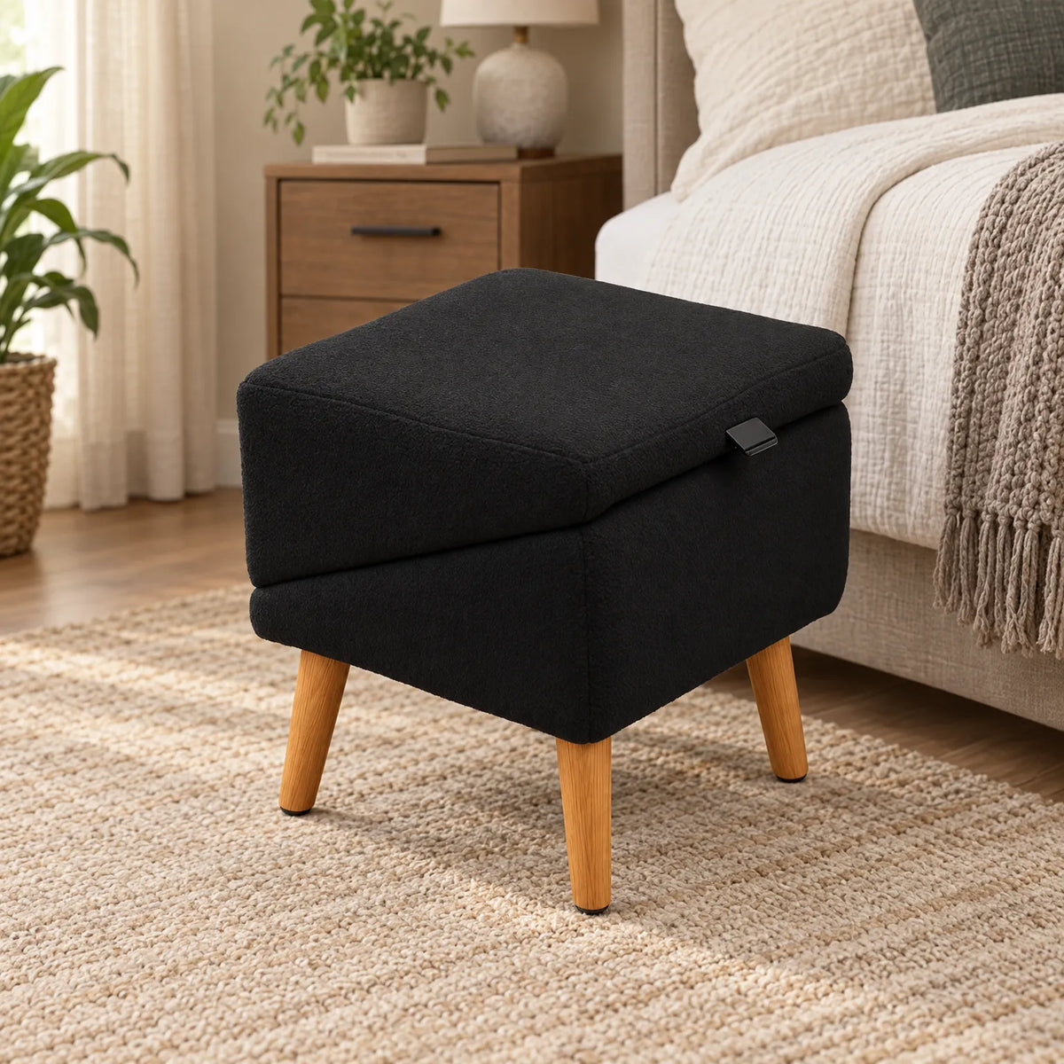 Dog Steps Foldable Foam Non-Slip Base