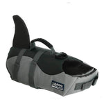 Dog Swim Vest Nylon Shark-Inspired Design Sizes S–L