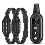 Dog Training Collar Remote Control 1000m Range Water-Resistant