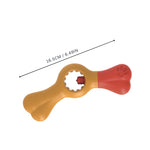 Dog Treat Holder Chew-Resistant Non-Slip Grip