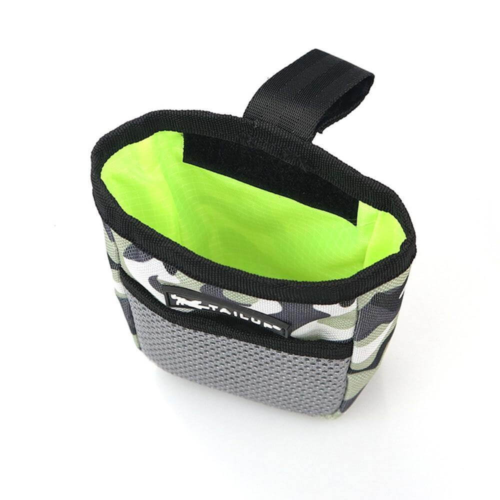 Dog Treat Pouch Compact Training Bag