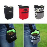 Dog Treat Pouch Compact Training Bag