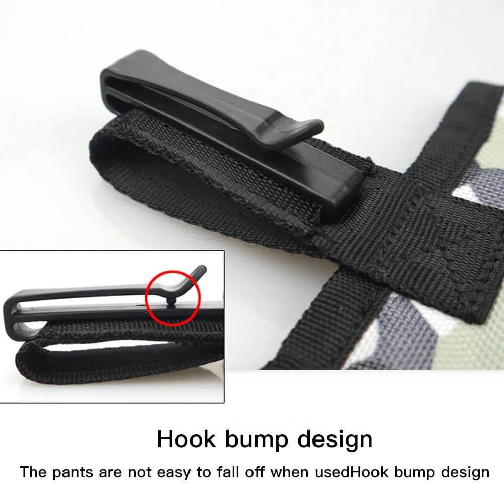 Dog Treat Pouch Compact Training Bag