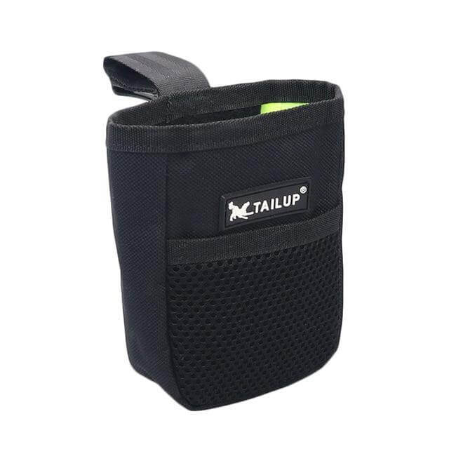 Dog Treat Pouch Compact Training Bag