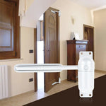 Door Closer Automatic Quiet & Cushioned Energy Saving