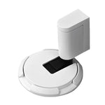 Door Holder Floor-Mounted Foot-Operated Zinc Alloy