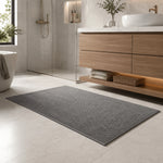 Doormat Absorbent Fast-Drying Non-Slip Backing